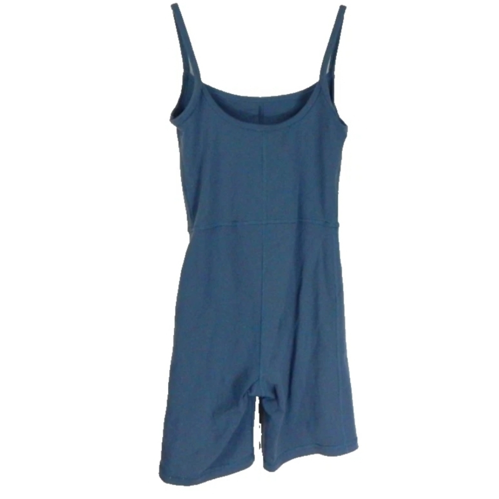 Wilfred Free Freestyle 7" Romper - Picture 4 of 4